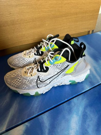Nike runners