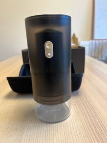 Timemore Grinder Go