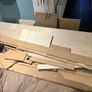 Mdf and plywood spare offcut Image 2