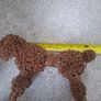 Unique Dog Sculpture Image 7