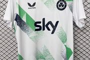 Ireland 2026 ( Away ) Jersey ,size  L. (Last One )