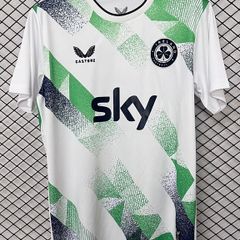Ireland 2026 ( Away ) Jersey ,size  L. (Last One )