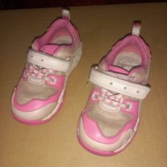 Clarks