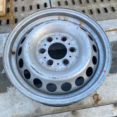 sprinter wheel  16 in steel Mercedes