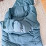 winter Jacket SoulCal &Co California Green Image 3