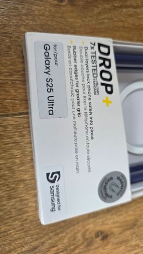 OtterBox Defender XT S25 ULTRA