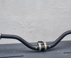 Riser bars 3" rise