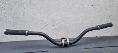 Riser bars 3" rise