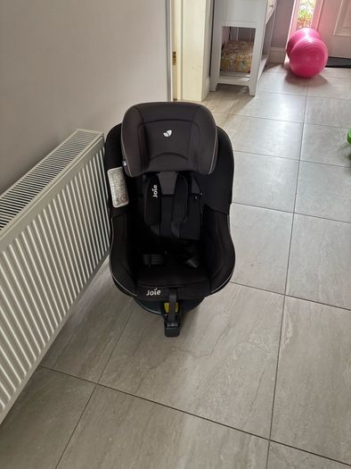 Joie Spin 360 Car Seat