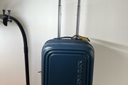 Expandable Cabin Suitcase