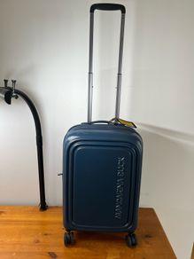 Expandable Cabin Suitcase