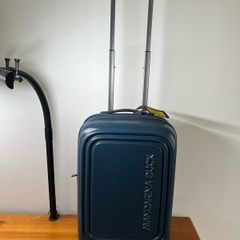 Expandable Cabin Suitcase