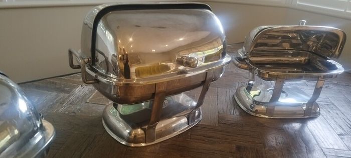 Buffet Food Warmers