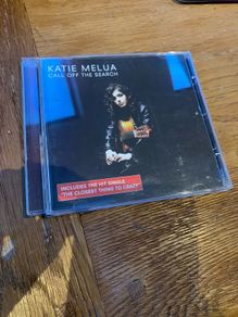 Katie Melua / Call Off the Search