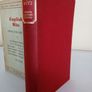 English Wits Edited by Leonard Russell (HQ891) Image 5