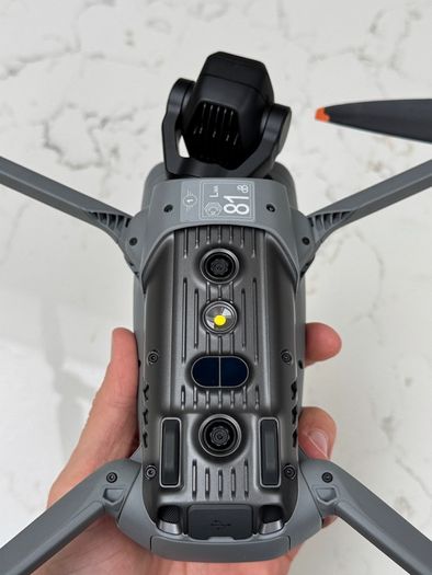 DJI AIR 3 Drone Like New