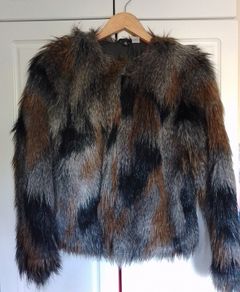 Stunning Fur Jacket