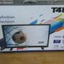 Brand New T4tec 24" Full HD 1080p LED TV TT2416UHN Boxed Saorview Satellite Image 2