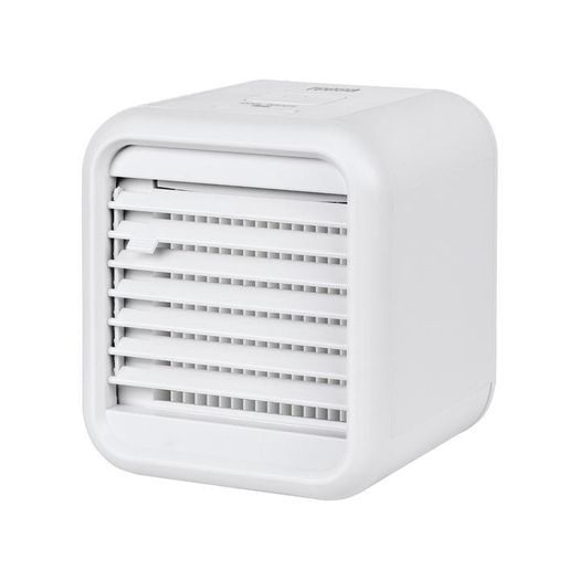 Cool Touch 7 Back-Light Colors Mini Air Cooler