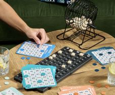 Bingo Game