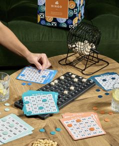 Bingo Game