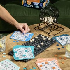Bingo Game