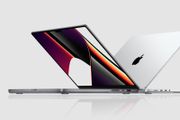 Apple Macbook Pro A2485 16"-M1 Pro-32GB RAM-500GB SSD-Excellent condition