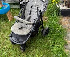 Joie buggy