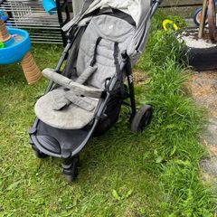 Joie buggy