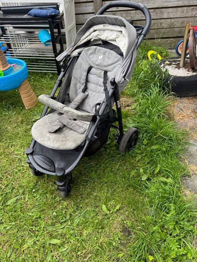 Joie buggy