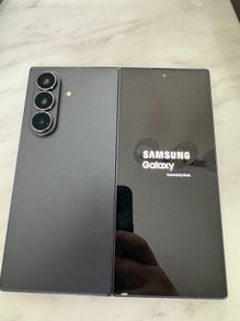 Samsung Z Fold7