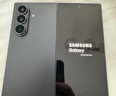 Samsung Z Fold7