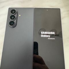 Samsung Z Fold7