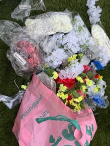 decoration flowers