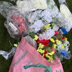 decoration flowers