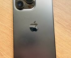 iPhone  1 TB 13 PRO Battery 100% (New)