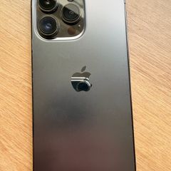 iPhone  1 TB 13 PRO Battery 100% (New)