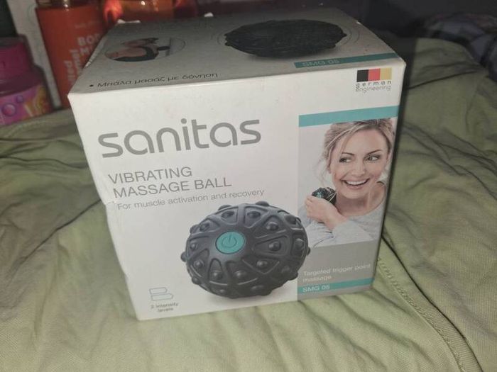 massage ball