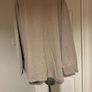 BPC selection Beige Paris couture London fashion jumper size UK20 EU48 Postage included Image 5