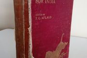 The Sportsman's Book for India Edited by F. G. Aflalo (RB229)