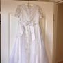 Paul Costello communion dress age 10 Image 4
