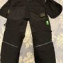 Snickers Workwear Kids Trousers size 2-3 Image 5