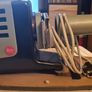 A Vintage Slide Projector from Leitz Wetzlar Germany Image 4