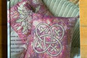 More Celtic Quilting: Over 25 Projects for Patchwork, Quilting and Applique Hardcover by Gail Lawther  (Author) 4.3 out of 5 stars