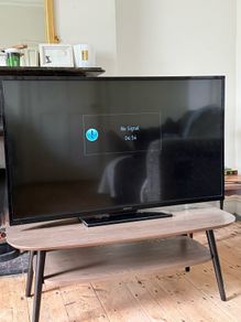 50 inch tv