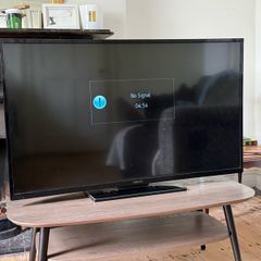 50 inch tv
