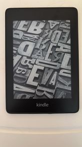 Kindle Paperwhite 10th Generation