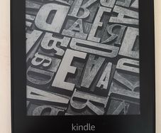 Kindle Paperwhite 10th Generation