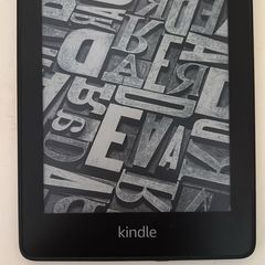 Kindle Paperwhite 10th Generation