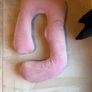 pregnancy pillow Image 2